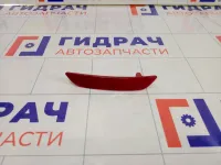 Отражатель в бампер задний левый Lada XRAY 265659650R