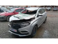 Lada XRAY