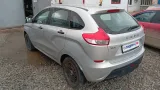 Автомобиль Lada XRAY в разборе