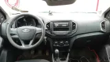 Автомобиль Lada XRAY в разборе