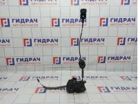Замок двери задней левой Lada X-Ray Cross 825032877R.
