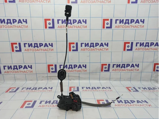 Замок двери задней правой Lada X-Ray Cross 825025665R.