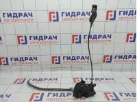 Замок двери передней левой Lada X-Ray Cross 805030703R.