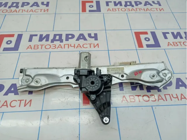 Стеклоподъемник электр. задний правый Lada X-Ray Cross 827203666R.