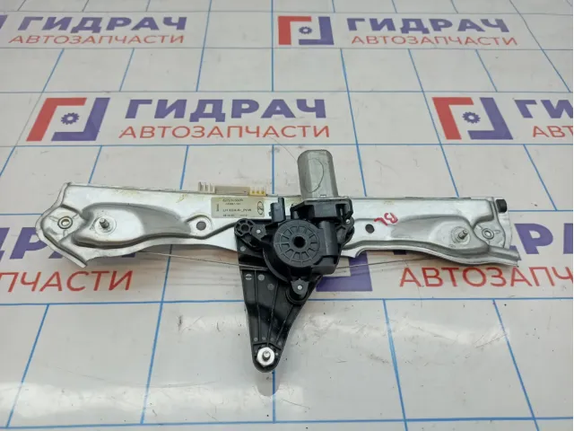 Стеклоподъемник электр. задний левый Lada X-Ray Cross 827210502R.