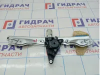 Стеклоподъемник электр. передний правый Lada X-Ray Cross 807201362R.
