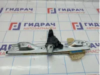 Стеклоподъемник электр. передний левый Lada X-Ray Cross 807213463R.