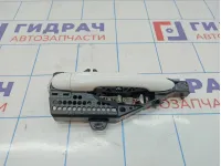 Ручка двери передней наружная правая Lada X-Ray Cross .