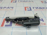 Ручка двери передней наружная левая Lada X-Ray Cross .