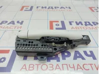 Ручка двери задней наружная правая Lada X-Ray Cross .