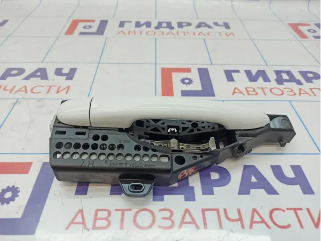 Ручка двери задней наружная правая Lada X-Ray Cross .