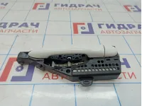 Ручка двери задней наружная левая Lada X-Ray Cross .