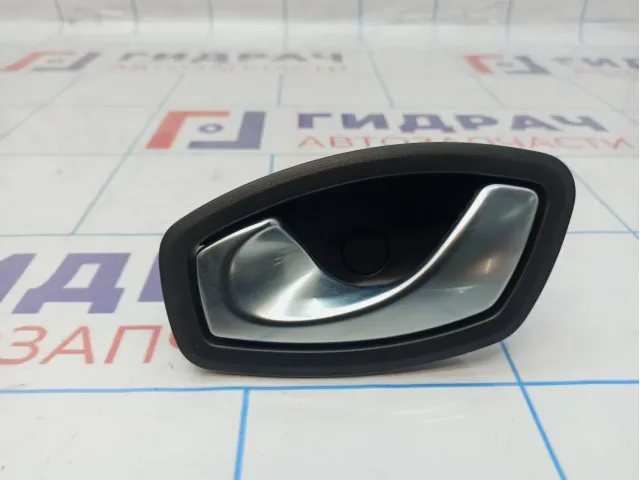 Ручка двери внутренняя левая Lada X-Ray Cross 826730001R.