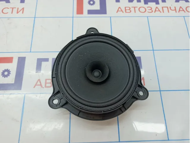Динамик передний Lada X-Ray Cross 281563SG0A. В дверь.