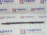 Накладка стекла двери передней правой Lada X-Ray Cross 808203100R. Наружняя.
