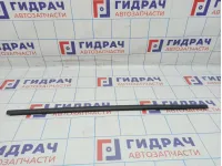 Накладка стекла двери передней правой Lada X-Ray Cross 808203100R. Наружняя.