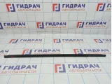Накладка стекла двери задней левой Lada X-Ray Cross 828214308R. Наружняя.