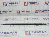 Накладка стекла двери задней правой Lada X-Ray Cross 828200510R. Наружняя. Дефекты.