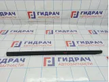Уплотнитель стекла двери передней правой Lada X-Ray Cross 803309855R. Внутренняя.