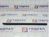 Уплотнитель стекла двери передней левой Lada X-Ray Cross 803314755R. Внутренняя.
