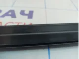 Уплотнитель стекла двери задней правой Lada X-Ray Cross 823305673R. Внутренняя.