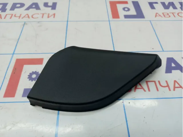 Крышка зеркала внутренняя левая Lada X-Ray Cross 802934186R. Сломано крепление.