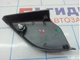 Крышка зеркала внутренняя левая Lada X-Ray Cross 802934186R. Сломано крепление.