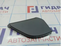 Крышка зеркала внутренняя правая Lada X-Ray Cross 802929281R. Сломано крепление.