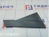 Накладка двери задней правой Lada X-Ray Cross 822345566R.