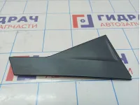 Накладка двери задней правой Lada X-Ray Cross 822345566R.