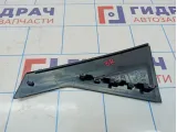 Накладка двери задней правой Lada X-Ray Cross 822345566R.