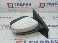 Зеркало правое электрическое Lada X-Ray Cross 963018779R. 9 контактов.
