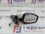 Зеркало правое электрическое Lada X-Ray Cross 963018779R. 9 контактов.