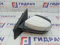 Зеркало левое электрическое Lada X-Ray Cross 963029600R. 7 контактов.