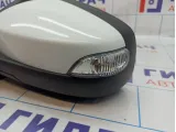 Зеркало левое электрическое Lada X-Ray Cross 963029600R. 7 контактов.