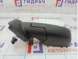 Зеркало левое электрическое Lada X-Ray Cross 963029600R. 7 контактов.