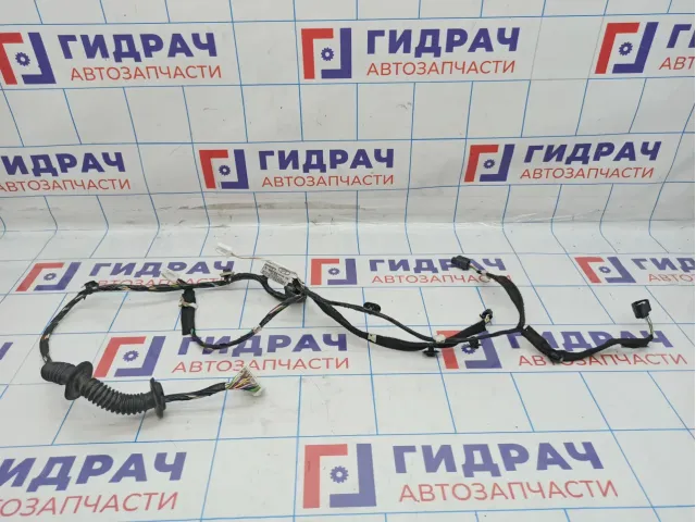 Проводка двери передней правой Lada X-Ray Cross 241248838R.