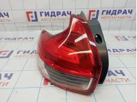 Фонарь задний левый Lada X-Ray Cross 265553443R.