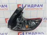 Фонарь задний левый Lada X-Ray Cross 265553443R.