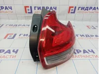 Фонарь задний правый Lada X-Ray Cross 265503206R.