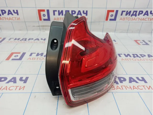 Фонарь задний правый Lada X-Ray Cross 265503206R.