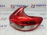 Фонарь задний правый Lada X-Ray Cross 265503206R.