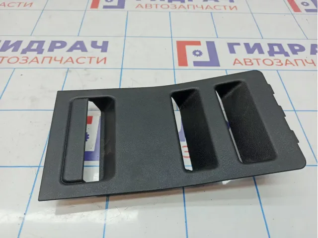 Накладка обшивки багажника правая Lada X-Ray Cross 849507780R.