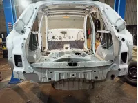 Панель задняя Lada X-Ray Cross .