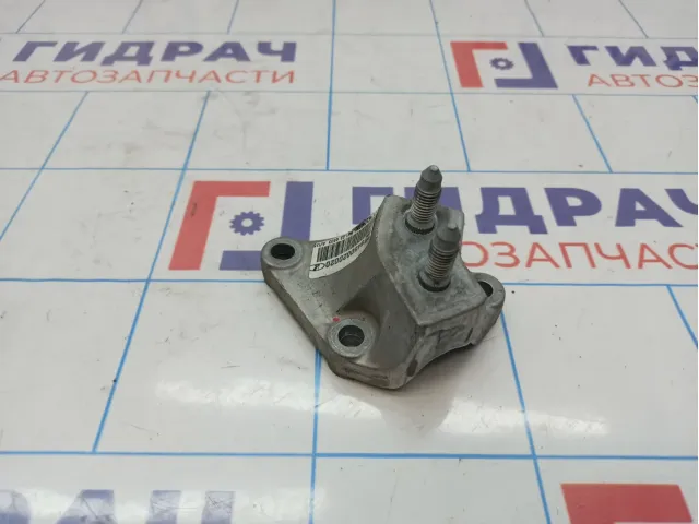 Кронштейн КПП левый Lada X-Ray Cross 8450020020.