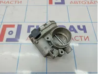 Заслонка дроссельная электрическая Lada X-Ray Cross 21127-1148010-00.