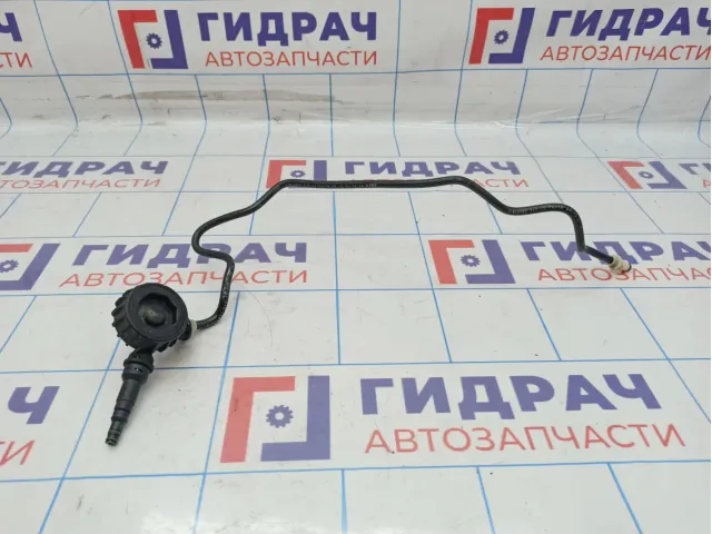 Трубка цилиндра сцепления Lada X-Ray Cross 308523875R.