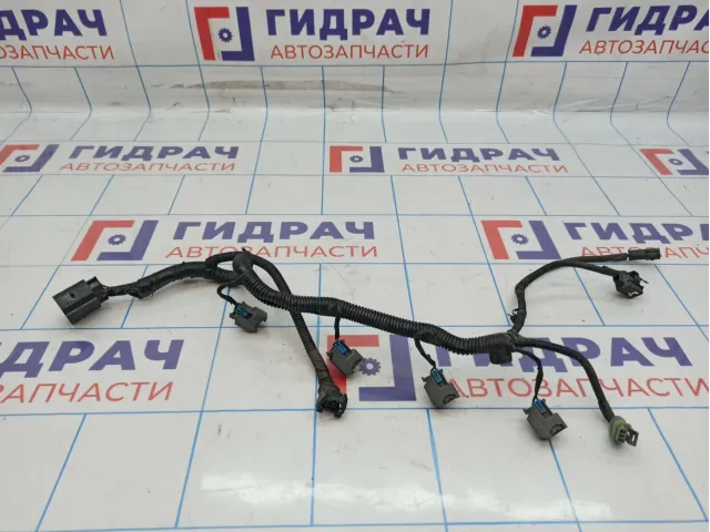 Проводка форсунок Lada X-Ray Cross 211293724036.