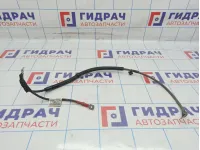Клемма аккумулятора минус Lada X-Ray Cross 8450020046.