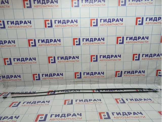 Трос стояночного тормоза Lada X-Ray Cross . Комплект.